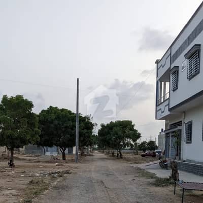 SAADI GARDEN BLOCK 3 WEST OPEN