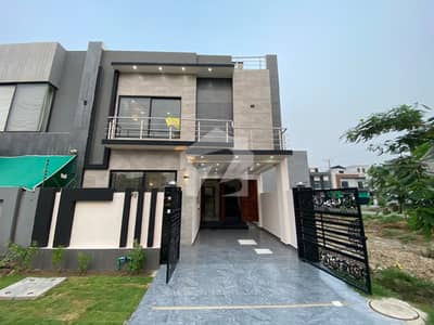 Brand New 5 Marla House for Sale in DHA Rahbar 11 Sector 2 Lahore Hot Location Brand New 5 Marla House for Sale in DHA Rahbar 11 Sector 2 Lahore Hot Location