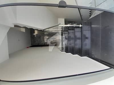 4 Marla office is available for rent