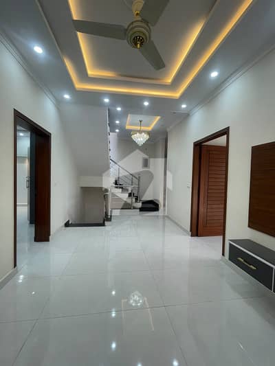 FIRST TIME ON THE MARKET! | 5 Marla 5-Bedroom House on Main Boulevard, C Block Al Kabir Town Phase 2