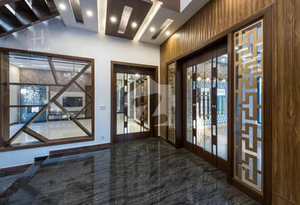 1 Kanal Beautiful Modern Design Bungalow For Sale At Prime Location Of DHA