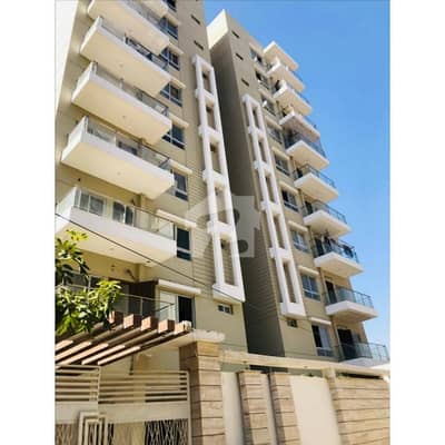 Specious Apartment Available For Rent