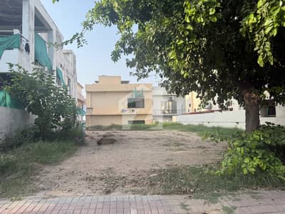 Kanal Plot For Sale For In Bahria Town Rawalpindi