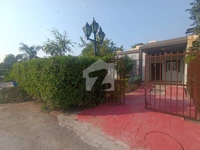 5 Marla Single Storey House For Sale Safari Homes, Sector F
