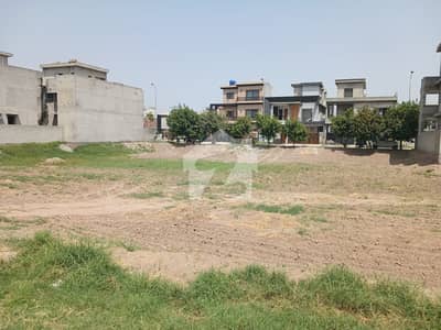 Park View City Lahore Silver Block | Prime Location, Premium Living & Smart Investment Opportunity