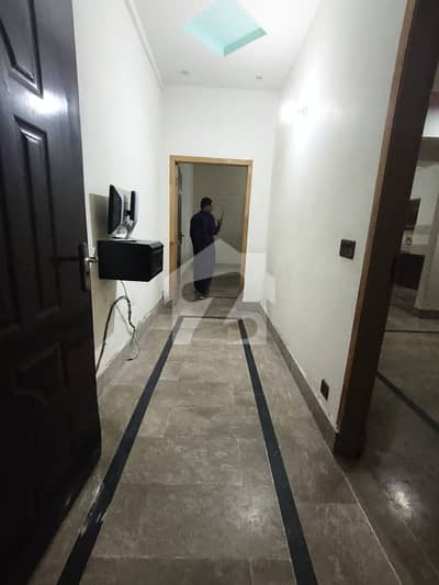 05 MARLA FLATE COMMERCIAL USE FOR RENT IN JOHAR TOWN LAHORE