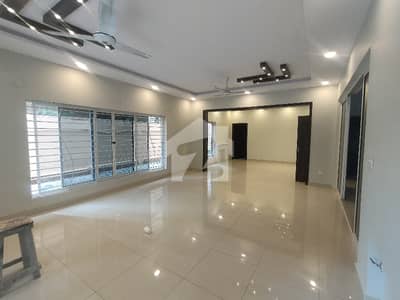 E-11 Such A Amazing Location What A Outstanding Triple Story House For Rent