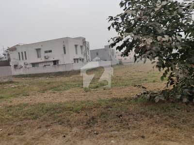DHA Phase 7 X Block Prime Location 1 Kanal Plot For Sale | PKR 4.25 Crore DHA Phase 7 X Block Prime Location 1 Kanal Plot For Sale | PKR 4.25 Crore