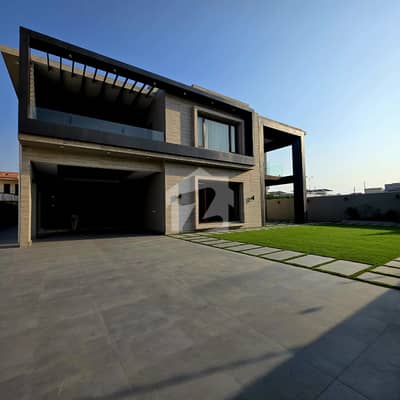 Fully Renovated Furnished House For Sale DHA Phase 6, Khayaban-e-Mohafiz, Karachi Fully Renovated Furnished House For Sale DHA Phase 6, Khayaban-e-Mohafiz, Karachi
