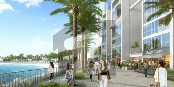 Exclusive 2 Bed | Boulevard View | Emaar Panorama | 21st Floor | Type 2B. 3 Exclusive 2 Bed | Boulevard View | Emaar Panorama | 21st Floor | Type 2B. 3