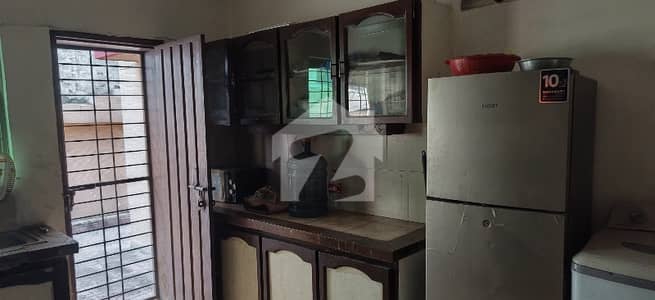 Prime Location 8 Marla House For Rent In Eden Avenue Lahore