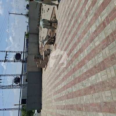WareHouse And Office Available For Rent