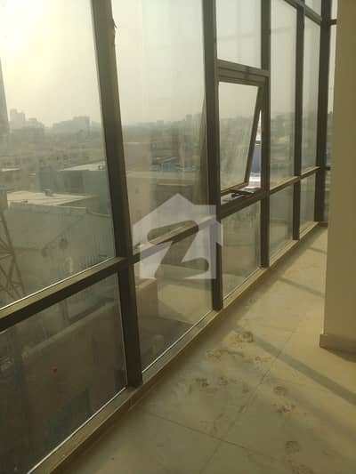 Prime Brand New Office for Sale | DHA Phase 2 | 5th Floor