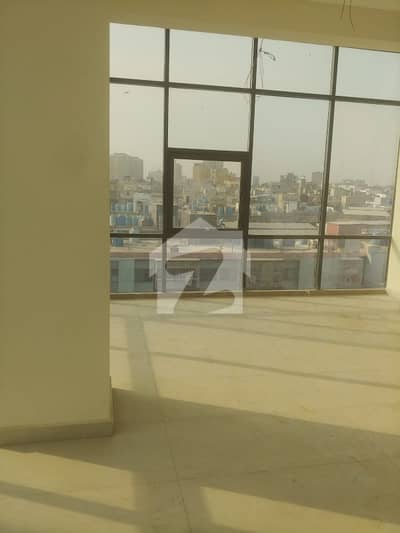 Prime Brand New Office For Sale | DHA Phase 2 | 5th Floor