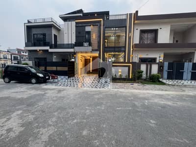 Brand New 5 Marla House for Sale in A1 Block, Central Park Lahore Brand New 5 Marla House for Sale in A1 Block, Central Park Lahore
