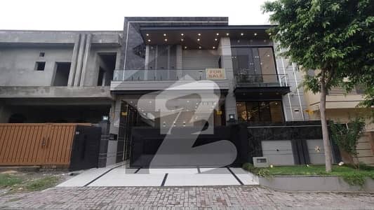 10 Marla House For Sale In Top City 1