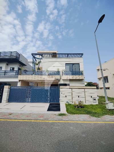 10 Marla House For Sale In Dream Gardens Lahore Ph 2