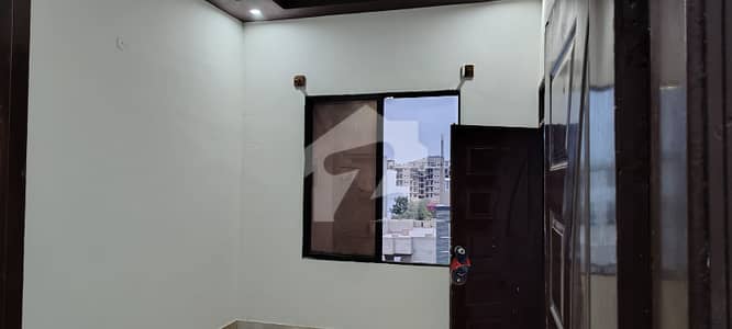 Flat for Rent Good Condition Suparco Society near Maymar modd