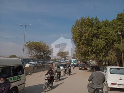 ماڈل کالونی - ملیر ملیر,کراچی میں 1 کنال رہائشی پلاٹ 7.5 کروڑ میں برائے فروخت۔