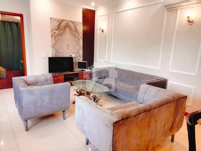 Furnished Studio Flat For Rent Mozang