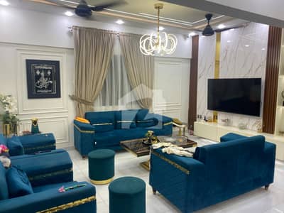 House for Sale - Block 3, Gulshan-e-Iqbal Karachi | 5 Bedrooms