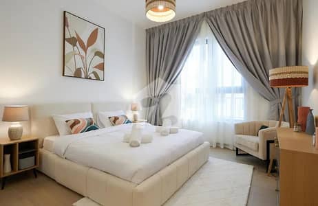 1 Bed Fully Furnished Apartment for Sale Defence Raya Golf Resort