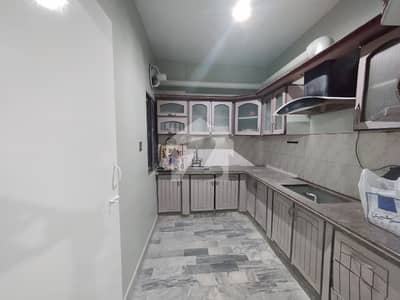 well maintained Apartment Available For sale in Ibrahim blessings gulshan e Iqbal