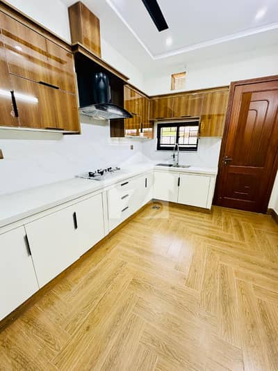 13 Marla brand new House For Rent Available In Valencia Housing