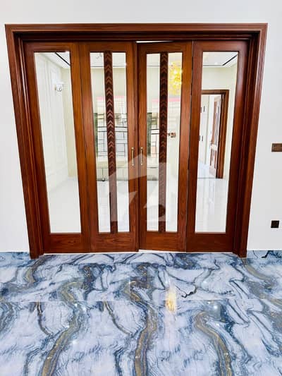 13 Marla Brand New House For Rent Available In Valencia Housing