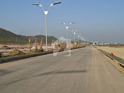 5 Marla 3rd Balloting Plot in Sector ME1, Street 50, Plot 09 | Low Profit Demand 8 Lac | Prime Location