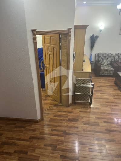 10marla Doubel unit 5bed rooms house in ideal location in phase3 bahria town Rawalipindi