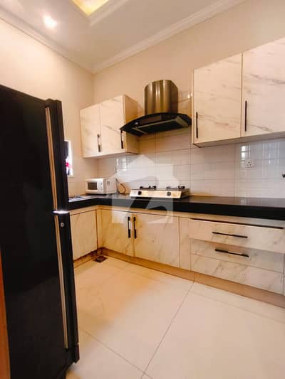 **15 Marla Brand-New House for Rent Near DHA**