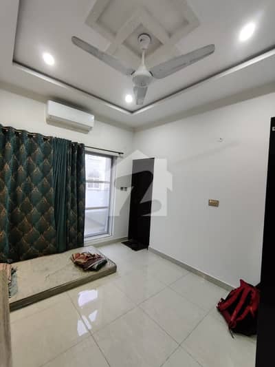 5 Marla Lower Portion For Rent In Eden Boulevard 5 Marla Lower Portion For Rent In Eden Boulevard