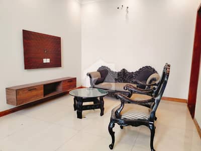 **Fully Furnished Flat for Rent in Gulberg 3 Near CBD**