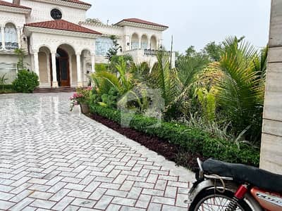 Kanal Lower Lock Upper Portion Fully Furnish Available For Rent In Dha Phase 4 Gg Block