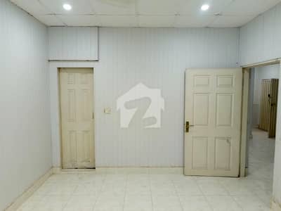 4 Marla 2nd Floor Office for Rent in DHA Phase 1 Block K