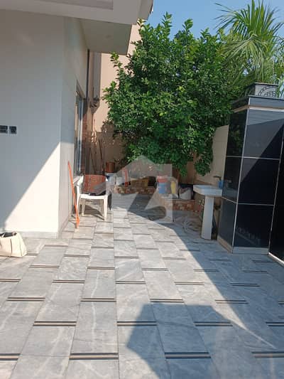 10 Marla Corner House Available For Rent With Separate Gate 10 Marla Corner House Available For Rent With Separate Gate