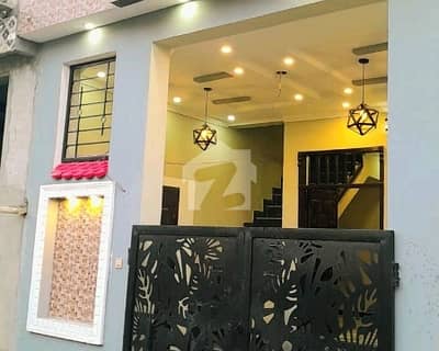 Prime Location 550 Square Feet House In Stunning Salli Town Is Available For Sale Prime Location 550 Square Feet House In Stunning Salli Town Is Available For Sale