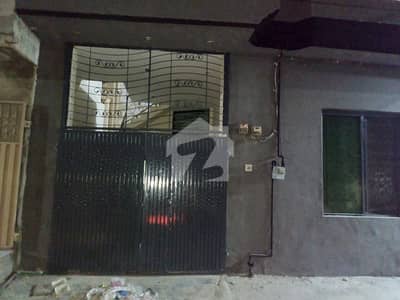5 Marla Double Storey House For Rent