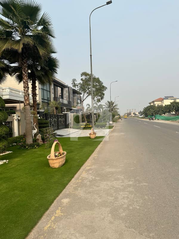 1 KANAL POSSESSION PLOT FOR SALE BLOCK W PHASE 7 1 KANAL POSSESSION PLOT FOR SALE BLOCK W PHASE 7