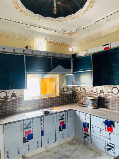 5 Marla VIP brand New Full House For Rent In Johar Town Phase 2 Emporium Mall