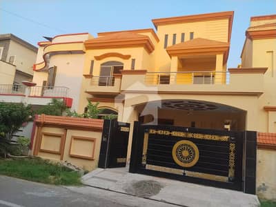 10 Marla House For Rent Mag Town Kashmir Road Sialkot