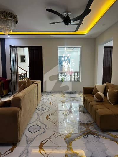 1 Kanal House for sale in Valencia Twon