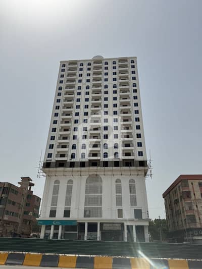 Brand New Flat For Sale