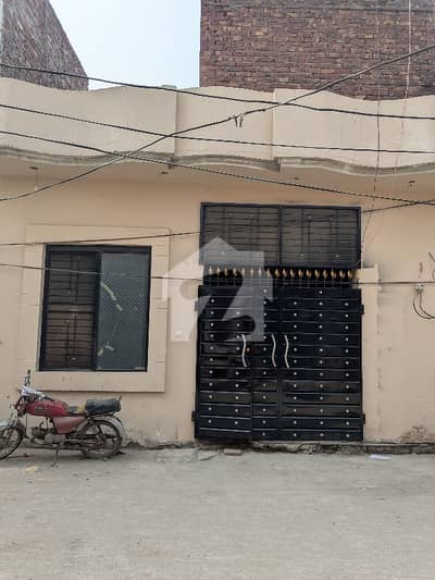 رحمان سٹی - فیز 4 لاہور میں 2 کمروں کا 4 مرلہ مکان 78.0 لاکھ میں برائے فروخت۔