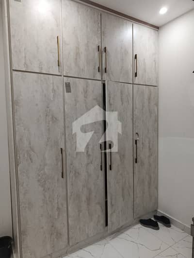 5 Marla Lower Portion for Rent Lake City Lahore