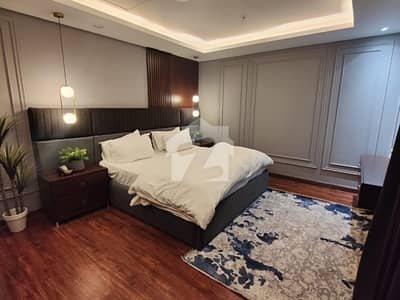 2 Bedrooms Full Of Luxury Apartments Available For Rent