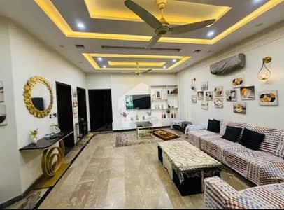 10 Marla Double Store House For Sale