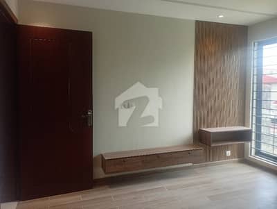 A Beautiful 5 Marla House For Rent In Rawal Society