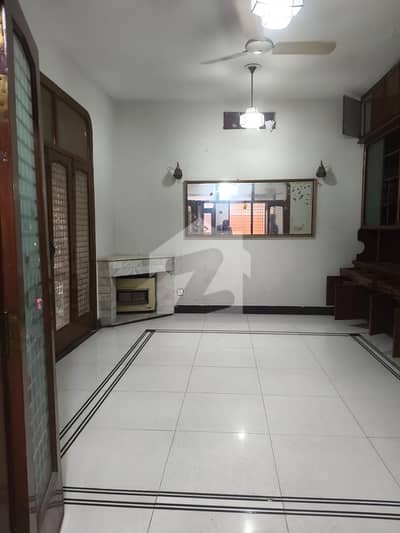 F11 Enixy 4bedroom 4bath dabal story House For Rent